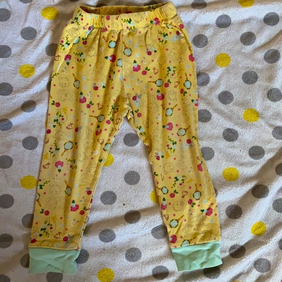 Toddler Pajama Set - Picture 2 of 3